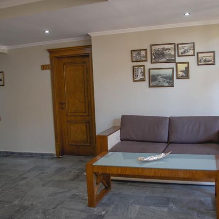 Prince Cyril Hotel Nesebar Exterior photo